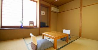 Fukashiso - Matsumoto - Dining room