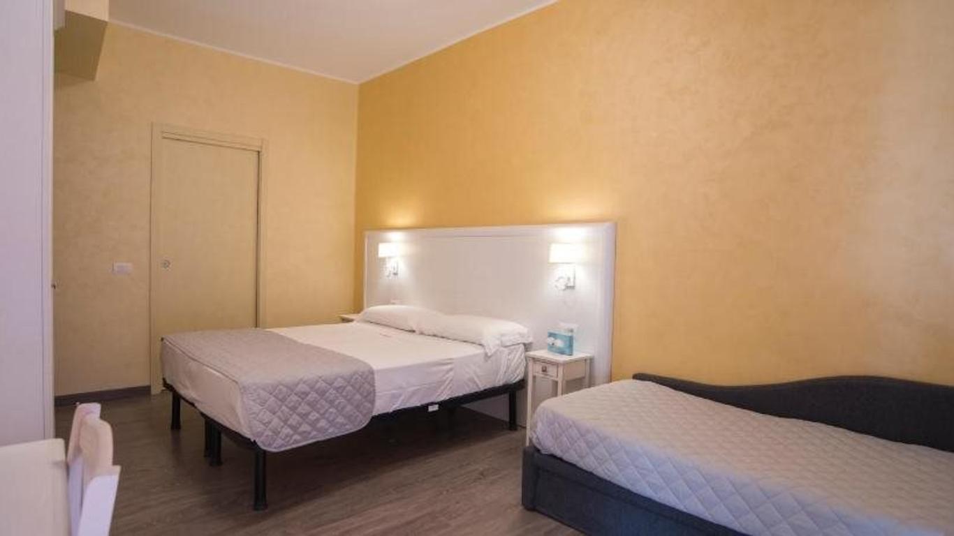 Hotel Marisa