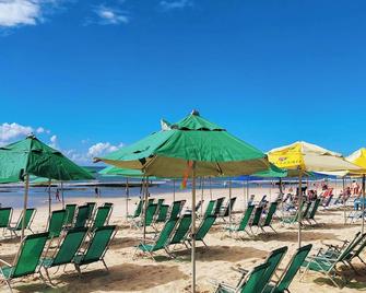 Sun Smart Hotel - - Recife - Praia