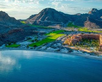 Villa del Palmar at the Islands of Loreto - Loreto