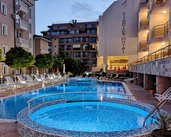 Tropics Hotel - Sveti Vlas