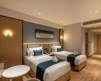 Copper Leaf Hotels, Tirunelveli - Tirunelveli