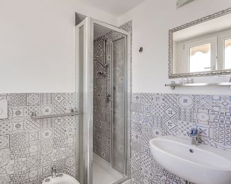 Hotel Blues - Cervia - Baño