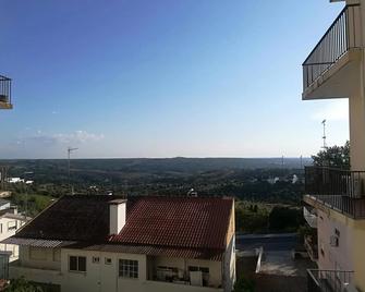 Hotel Conforto Latino - Abrantes