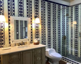Casa Schuck Boutique Hotel - San Miguel de Allende