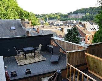 Le Toit de Dinant - Esc'Appart - Dinant