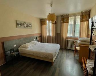 Hotel François 1Er - Manosque - Habitación