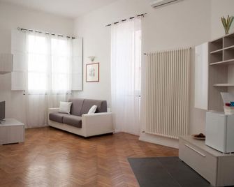 Hotel Terme Neronensis - Pozzuoli - Huiskamer