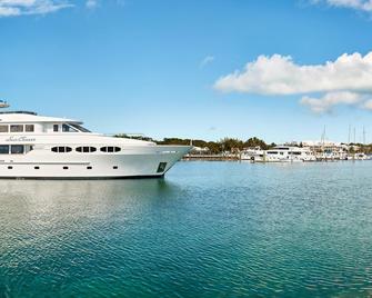 Abaco Beach Resort and Boat Harbour Marina - Marsh Harbour - Strand