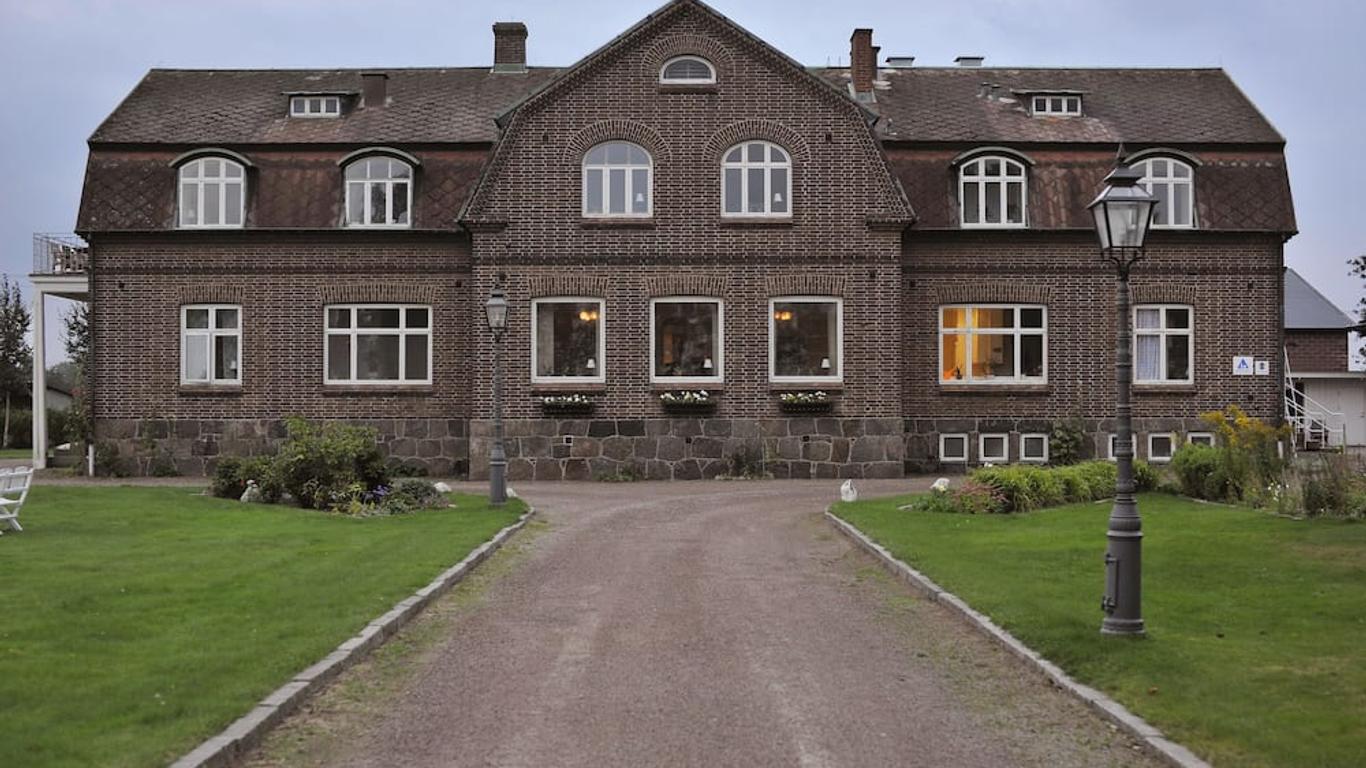 Bläsinge Gård Kullabygden