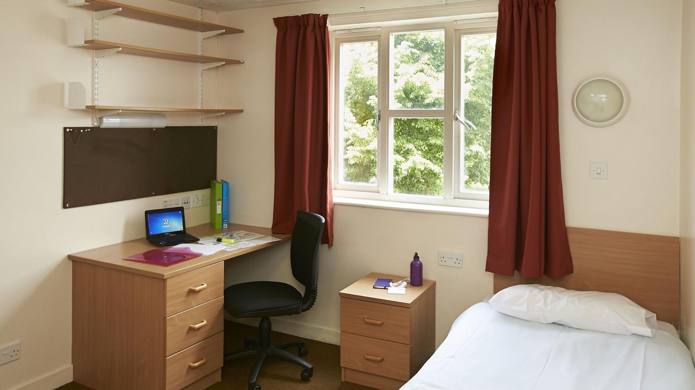 University of Essex - Colchester Campus