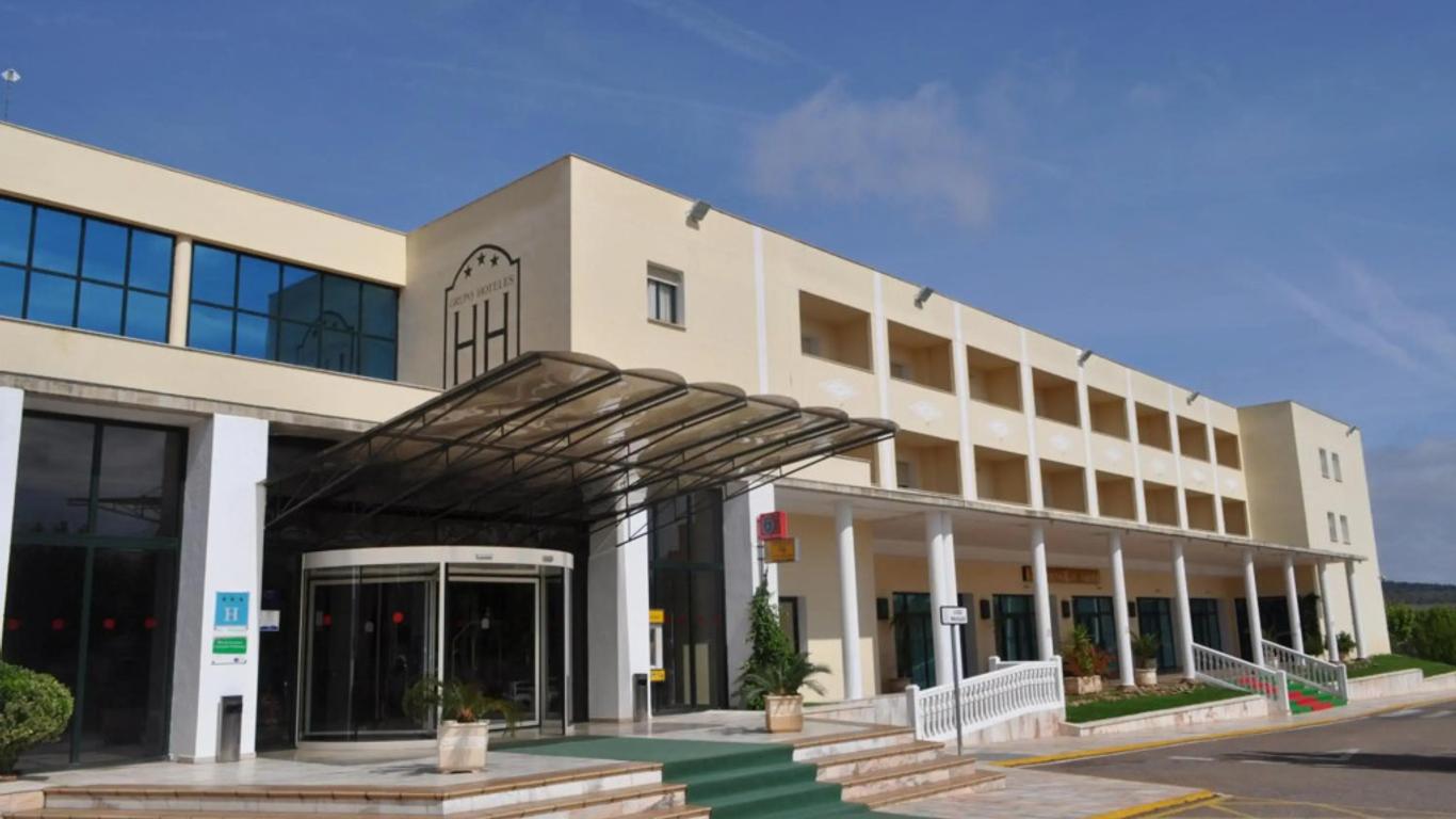 Hotel Heredero