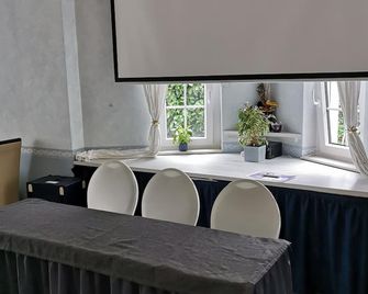 Hotel Restaurant Molitor - Bad Homburg