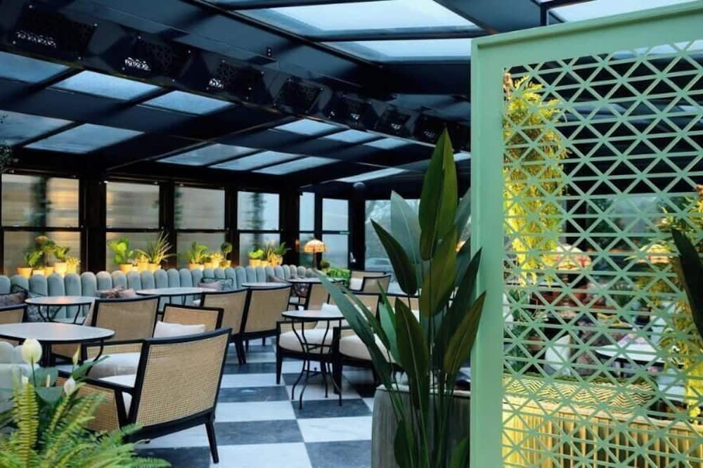 Walton View Hotel - Drighlington - Ristorante