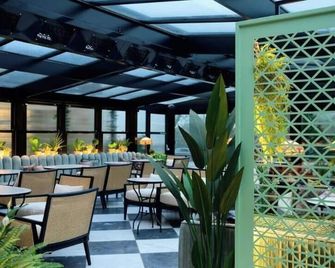 Walton View Hotel - Drighlington - Restaurant