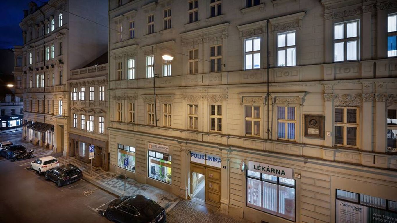 U Suteru Boutique Hotel