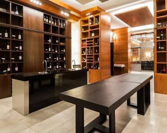 Hotel Ruta de Europa - Vitoria-Gasteiz - Bar