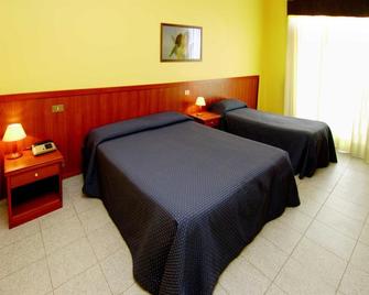 Hotel Rio - Vasto - Bedroom