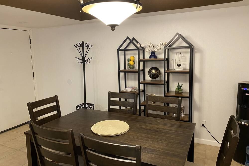 Catalina Condo in heart of Foothills, La Encantada - Tucson - Jadalnia