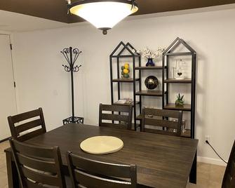 Catalina Condo @ Laencantada - Tucson Az - Tucson - Comedor