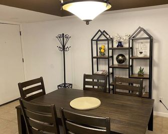 Catalina Condo in heart of Foothills, La Encantada - Tucson - Jadalnia