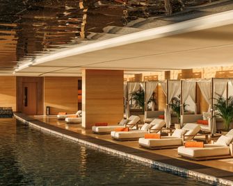 Jumeirah Marsa Al Arab Dubai - Dubai - Pool