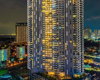 The Landmark By The Only Bnb - Tanjung Tokong - Budynek