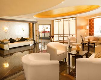 Schlosskrone - Füssen - Lounge