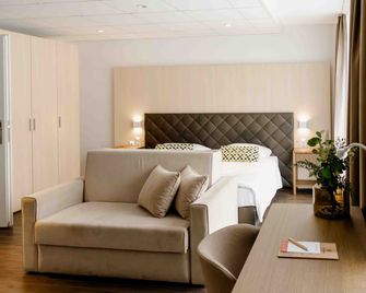 Los Lorentes Residences Bern Airport - Belp