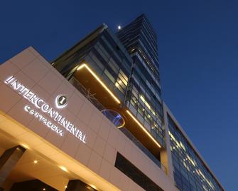 InterContinental Cartagena De Indias - Cartagena - Edifício