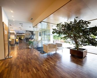 Eth Irún - Irun - Lobby