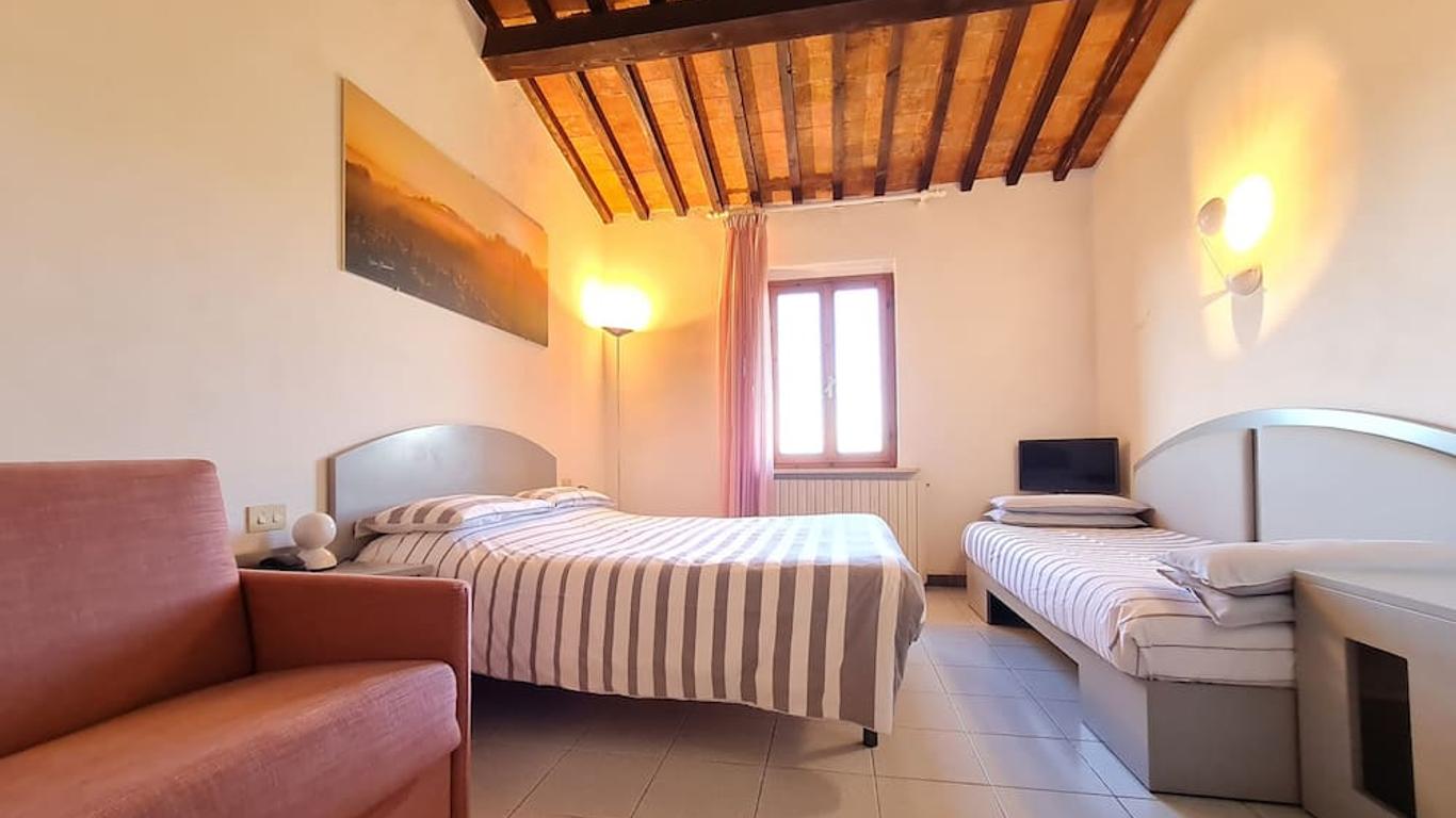 Hotel Da Graziano