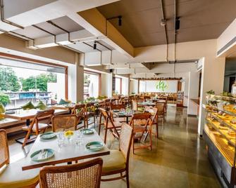 Hotel Jewel of Chembur - Mumbai - Restaurant