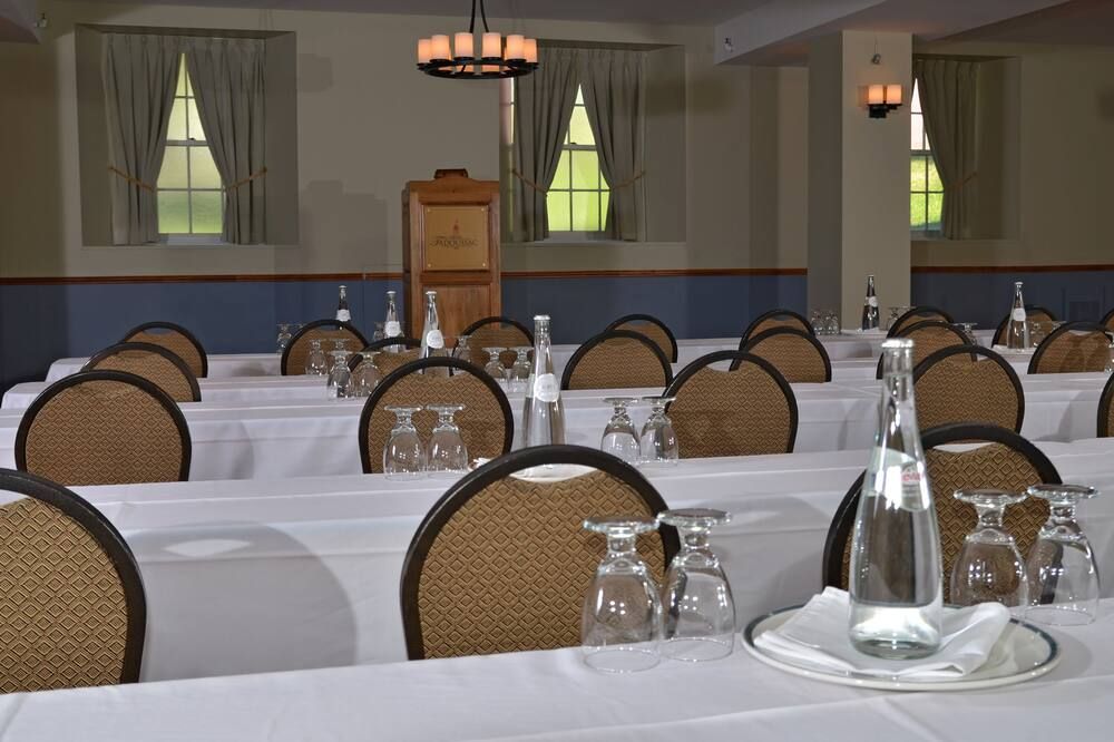 Hotel Tadoussac - Tadoussac