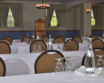 Hotel Tadoussac - Tadoussac