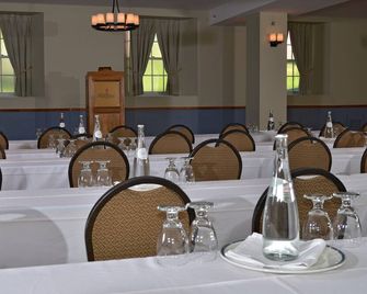 Hotel Tadoussac - Tadoussac