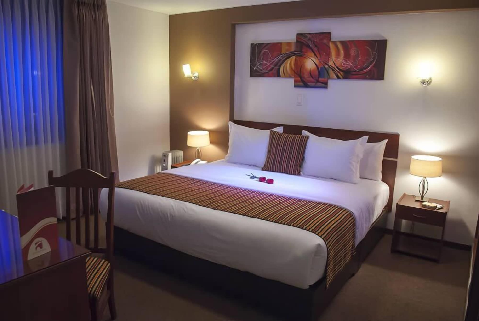 Hotel La Cuesta de Cayma - Arequipa