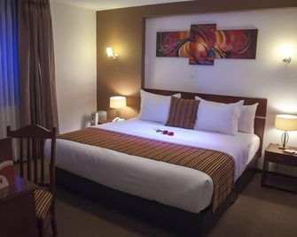 Hotel La Cuesta de Cayma - Arequipa