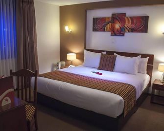 Hotel La Cuesta de Cayma - ארקיפה