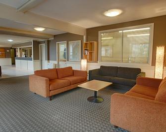 Kingsgate Hotel Te Anau - Te Anau - Lobby