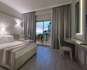 Grand Ring Hotel - Kemer