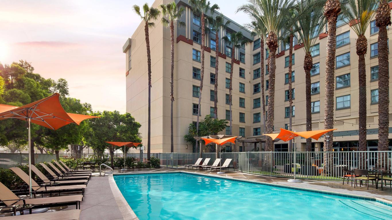 Residence Inn Irvine John Wayne Airport Orange County