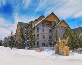 Expedition Station Condominiums by Keystone Resort - Keystone - Edificio