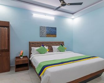 Itsy Hotels Kurinji Stay Inn With Swimming Pool - Yelagiri