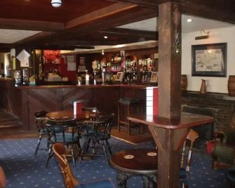 The Stowey Arms - Exeter - Bar