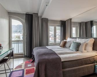 Clarion Hotel Admiral - Bergen - Chambre