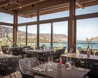 Enorme Infinity Elounda - Adults Only - Елунда - Ресторан