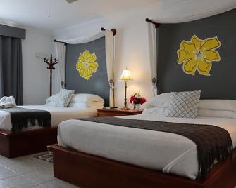 Villa Boscardi - Belize City - Bedroom