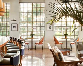 The Betsy - South Beach - מיאמי ביץ' - טרקלין