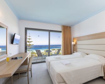 Blue Horizon - Ialysos - Bedroom
